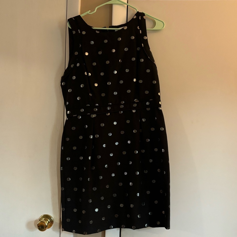 Business professional dress, size 10, worn once